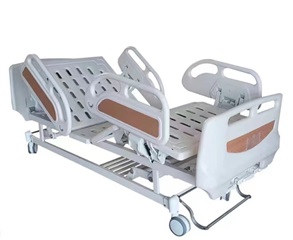 手動兩功能護(hù)理床
